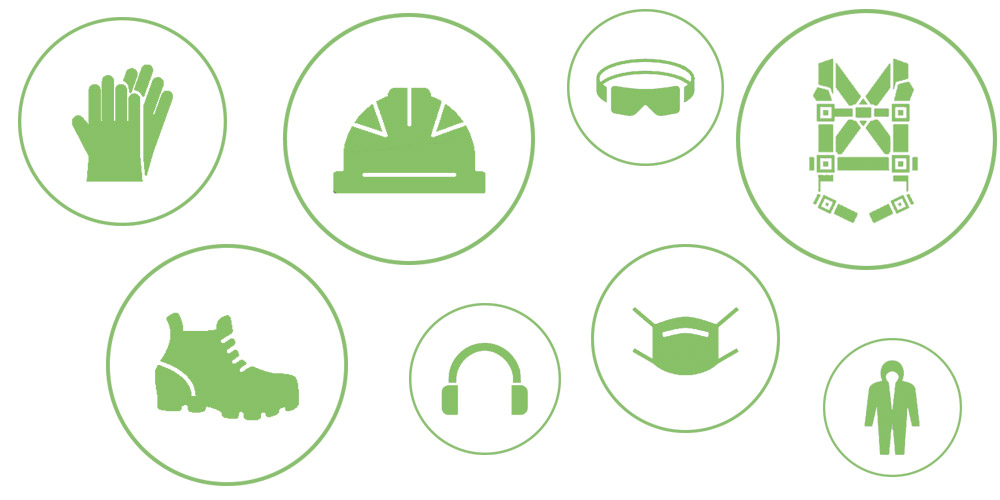 Les Équipements de Protection Individuelle