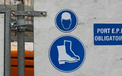 Port des EPI : les obligations de l’employeur et du salarié