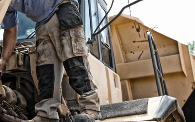 Comment choisir mon pantalon de travail ?