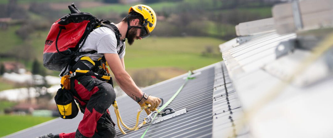 Harnais de sécurité, comment faire son choix ?