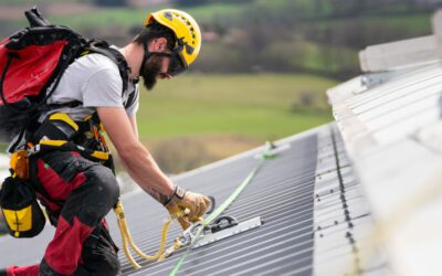Harnais de sécurité, comment faire son choix ?