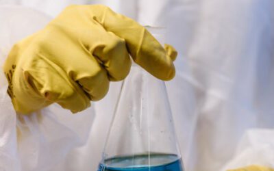 Les gants de protection chimique – EN ISO 374
