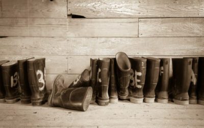 Bottes de sécurité : comment les choisir et quand les porter ?