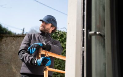 La casquette de Sécurité