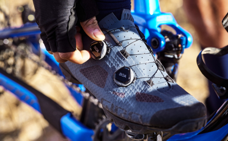 La révolution BOA : L’Innovation dans le workwear